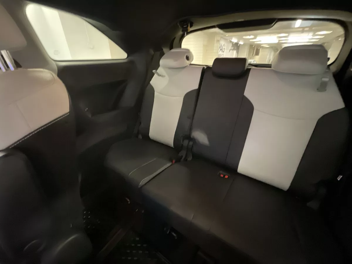 Toyota Sienna 2025 — photo 27