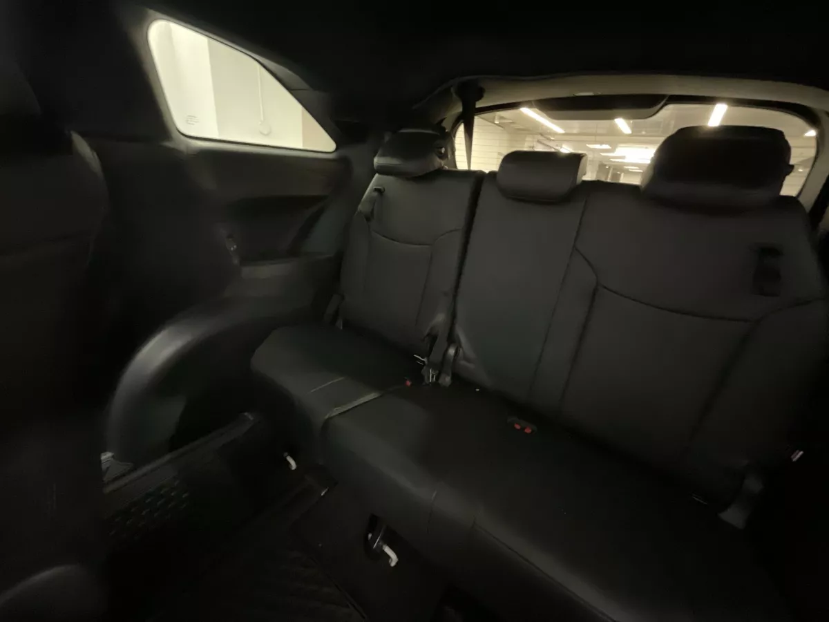 Toyota Sienna 2025 — photo 27