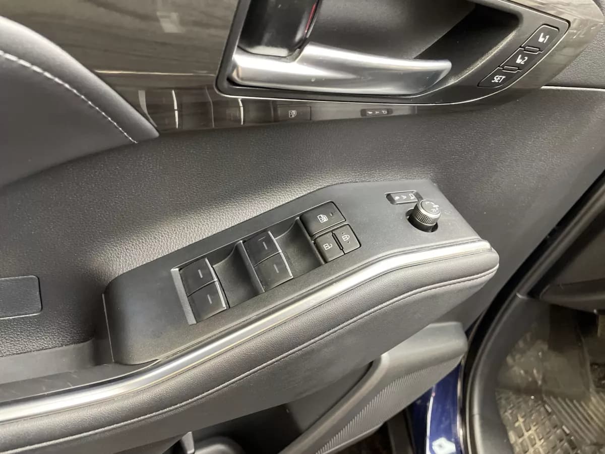 Toyota Highlander 2024 — photo 15