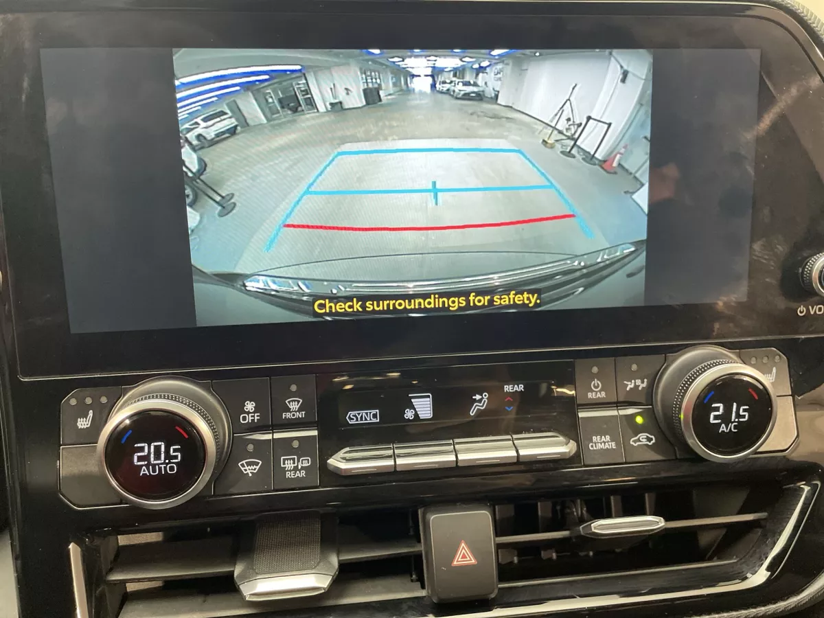 Toyota Highlander 2025 — photo 25