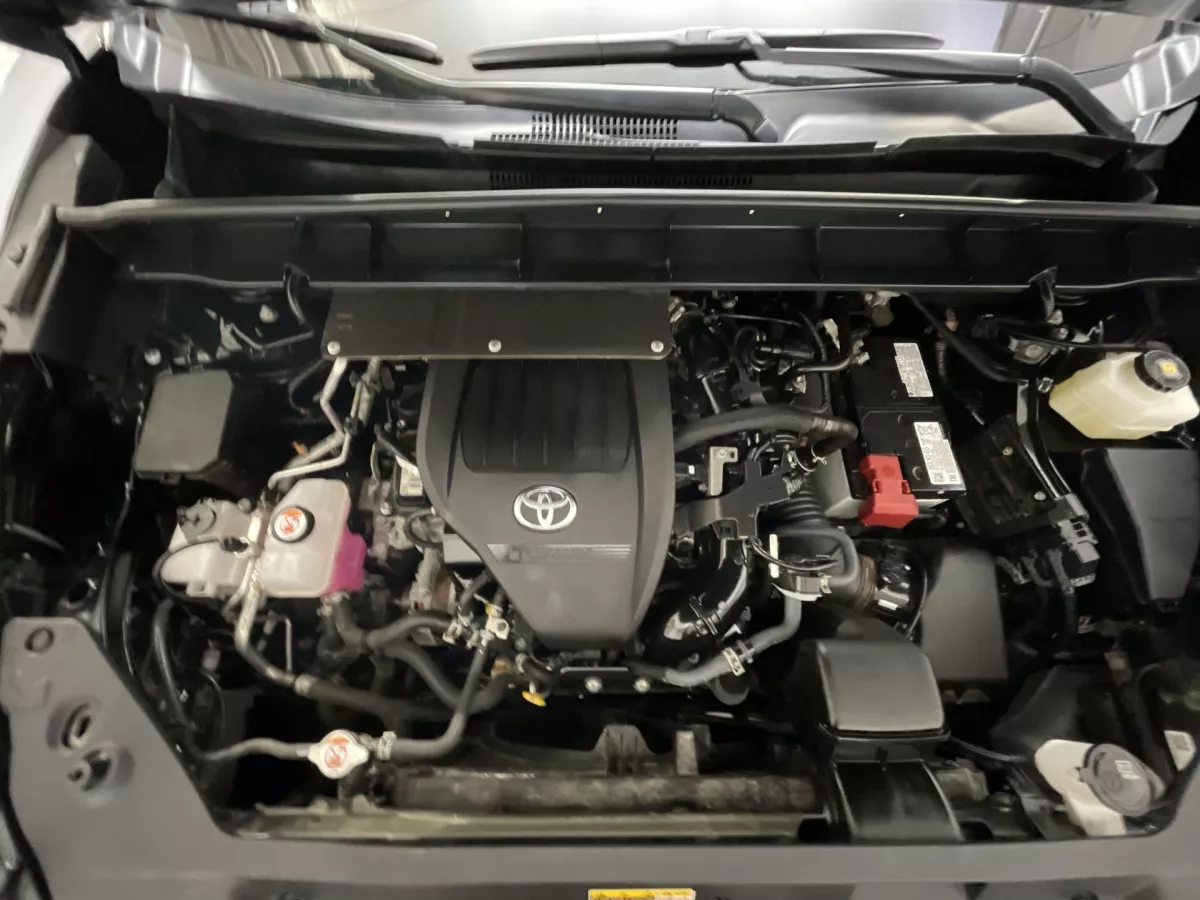 Toyota Highlander 2025 — photo 18