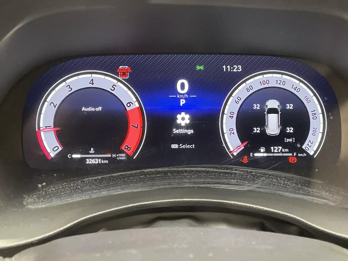 Toyota Highlander 2025 — photo 10