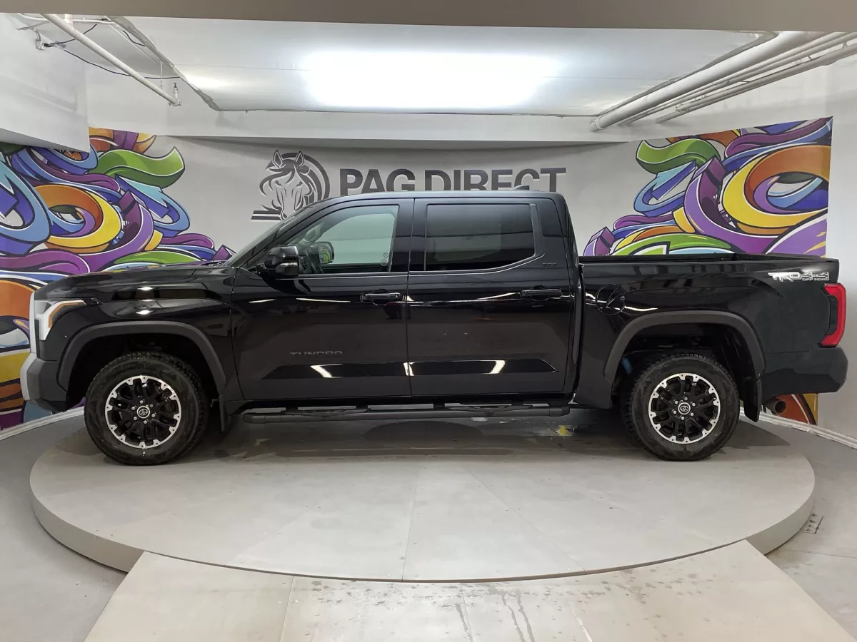 Toyota Tundra 2024 — photo 5