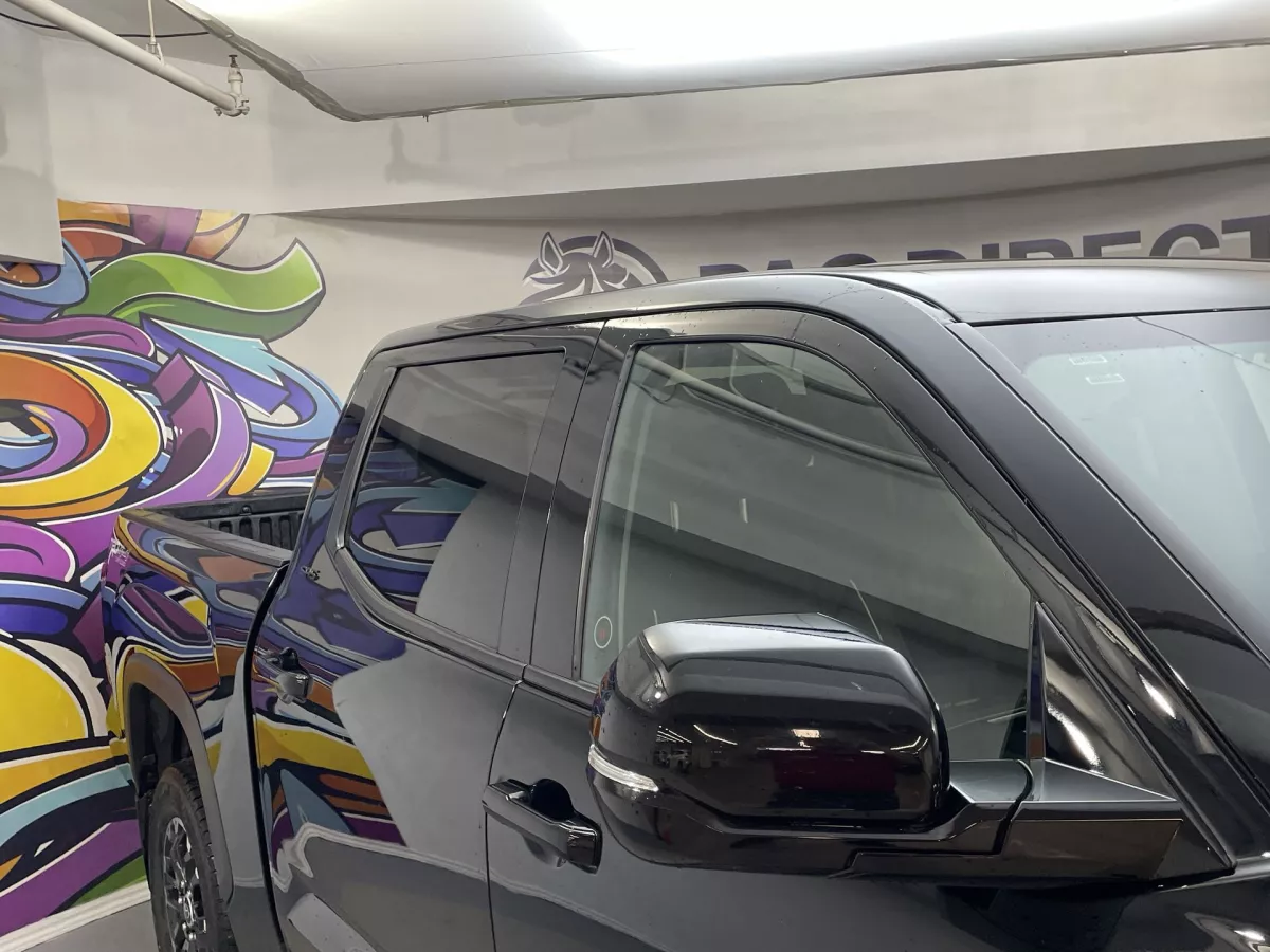 Toyota Tundra 2024 — photo 9