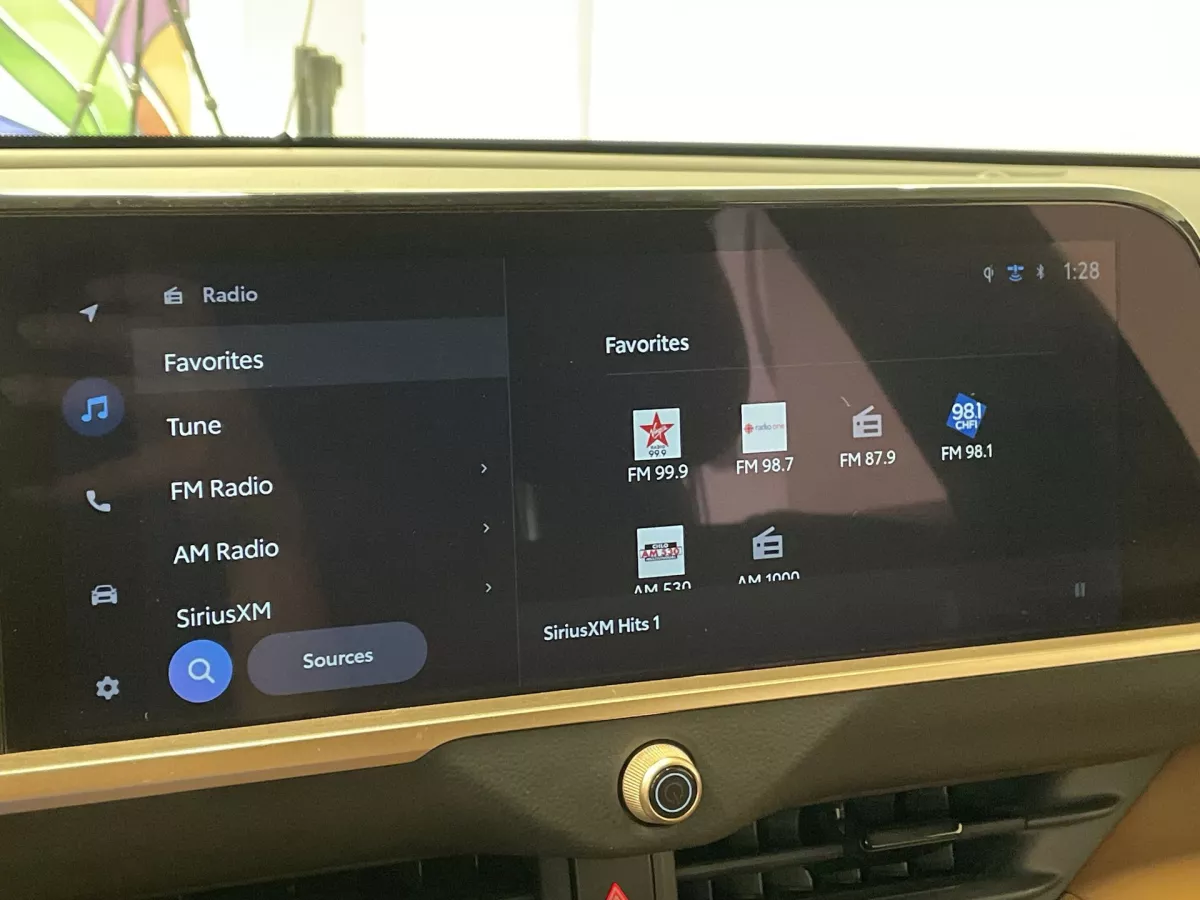 Toyota Crown Signia 2025 — photo 12