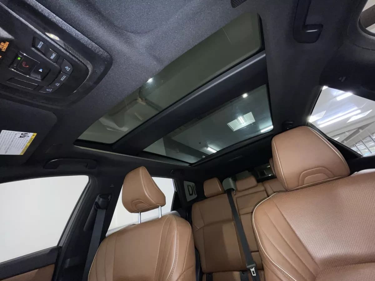 Toyota Crown Signia 2025 — photo 16
