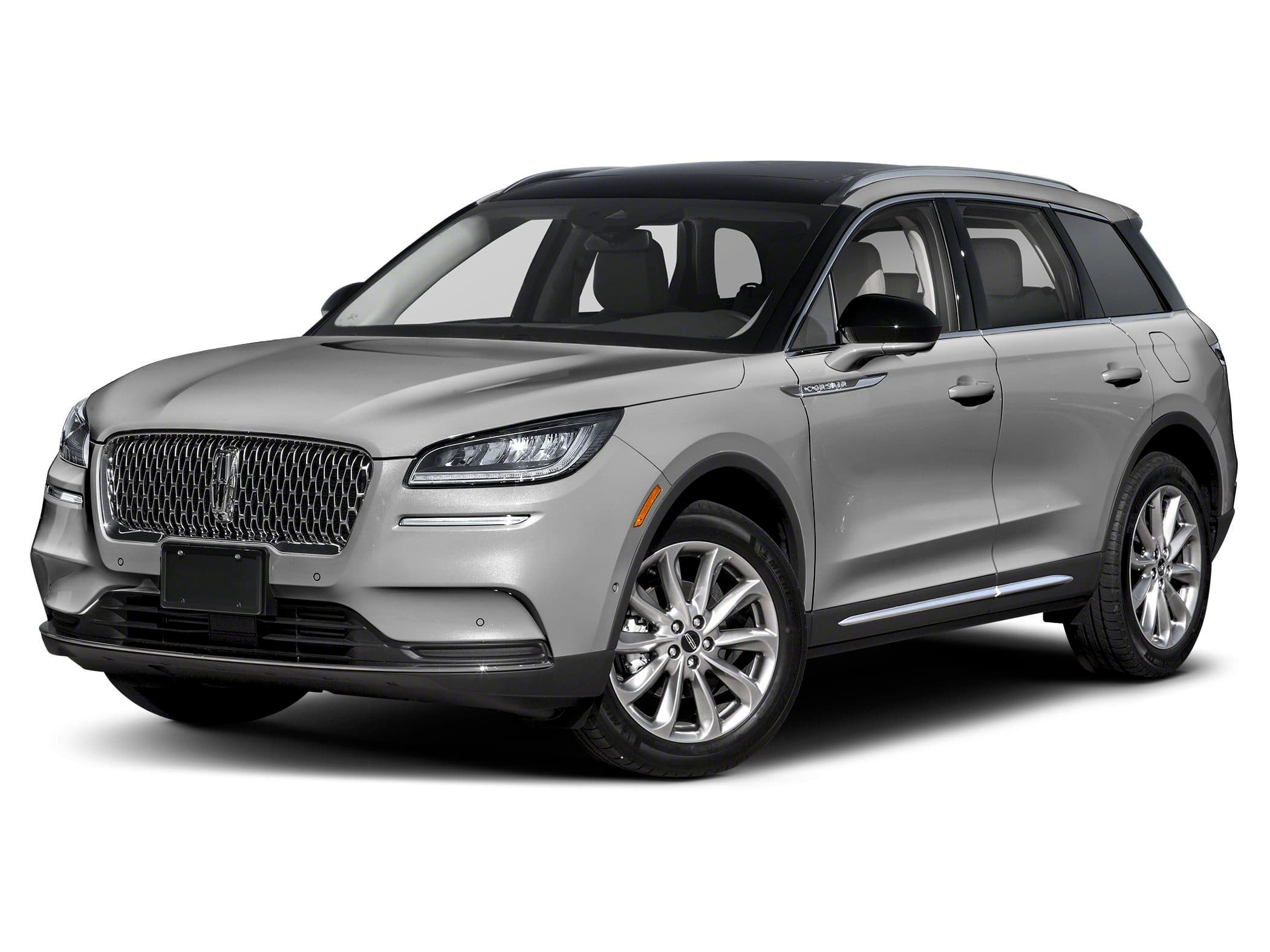 Lincoln Corsair 2020 Ingot Silver à vendre à Springfield