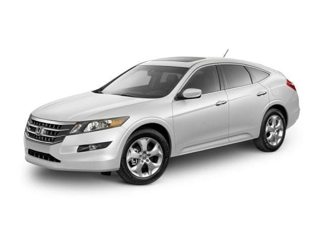 Honda Crosstour 2012 Gray à vendre à Springfield