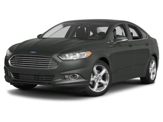 Ford Fusion 2015 Magnetic à vendre à Springfield