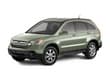 Honda CR-V 2008 — photo 2