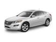 Honda Crosstour 2012 — photo 2