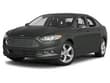 Ford Fusion 2015 — photo 2