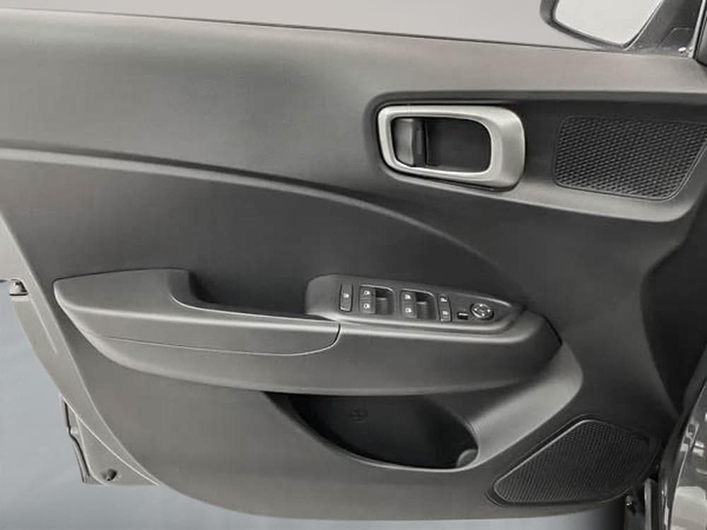 Hyundai Venue Preferred 2026 — photo 12