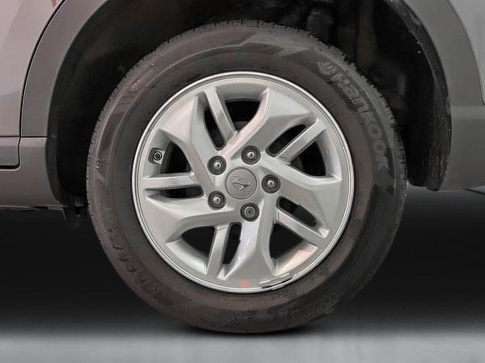 Hyundai Venue Preferred 2026 — photo 8