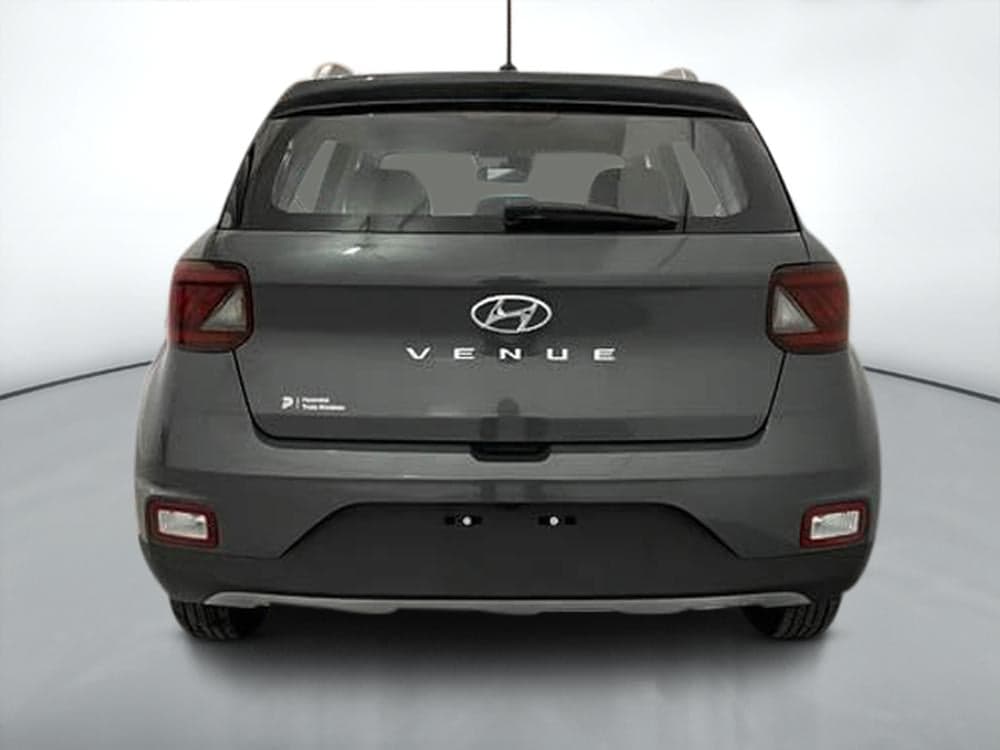 Hyundai Venue Preferred 2026 — photo 7