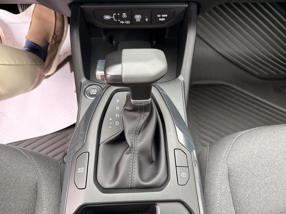 Kia K4 EX 2025 — photo 26