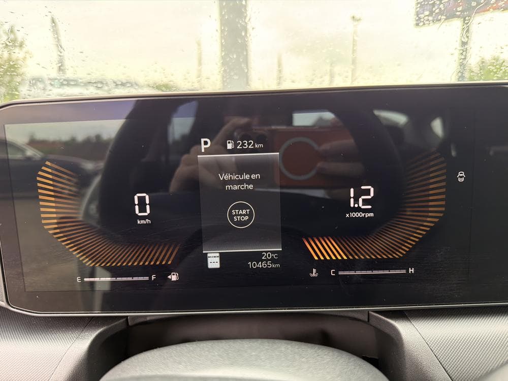 Kia K4 EX 2025 — photo 24