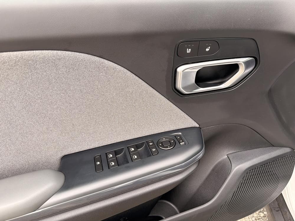 Kia K4 EX 2025 — photo 14