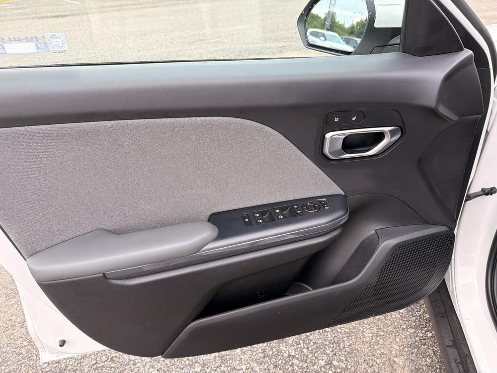 Kia K4 EX 2025 — photo 13