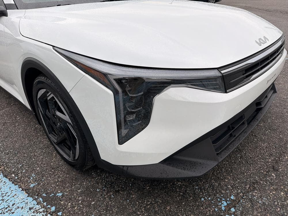 Kia K4 EX 2025 — photo 11