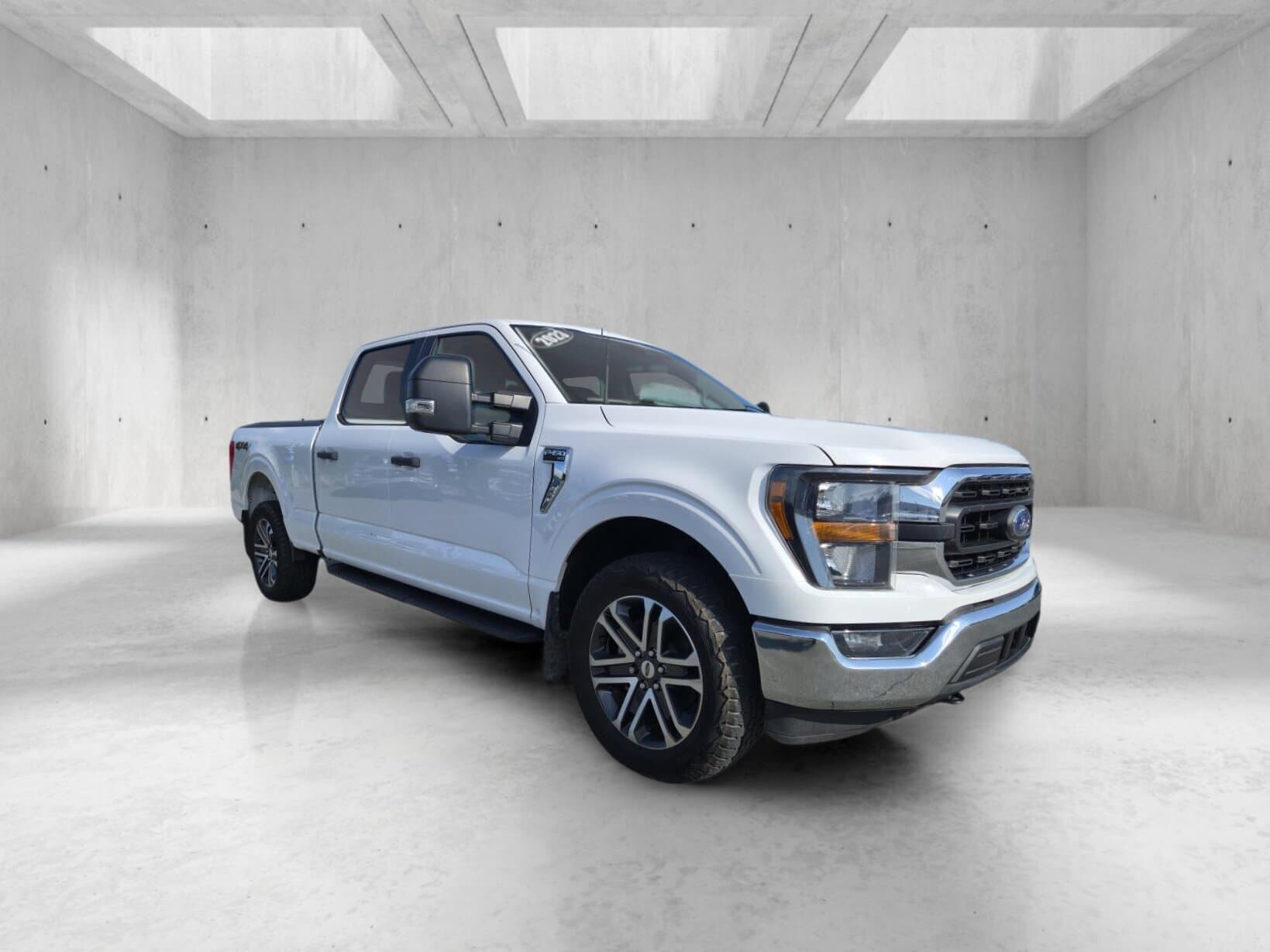 Ford F-150 2023 — photo 3