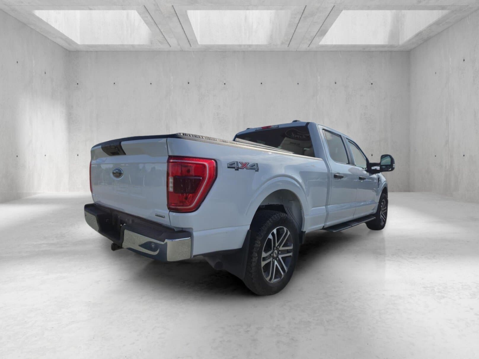 Ford F-150 2023 — photo 4
