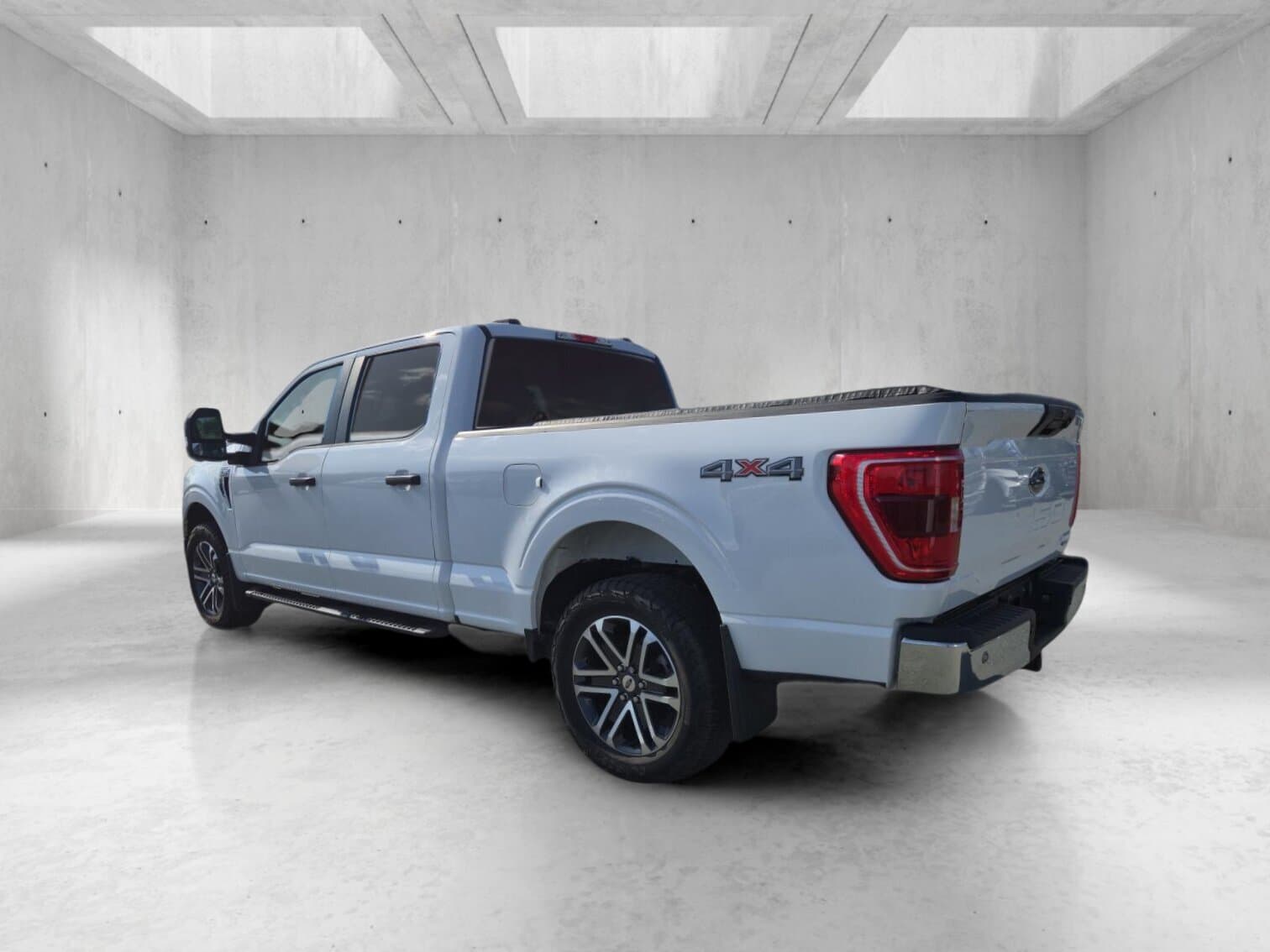Ford F-150 2023 — photo 7