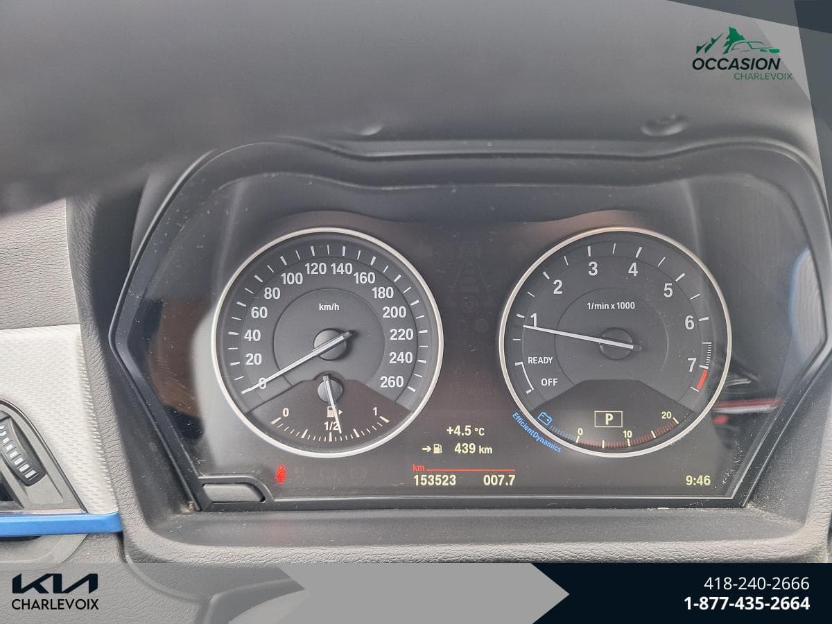 BMW X1 2018 — photo 14