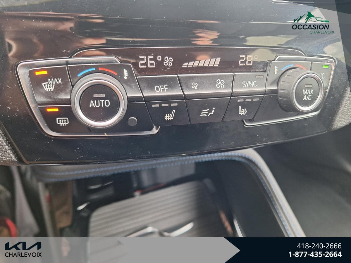 BMW X1 2018 — photo 16