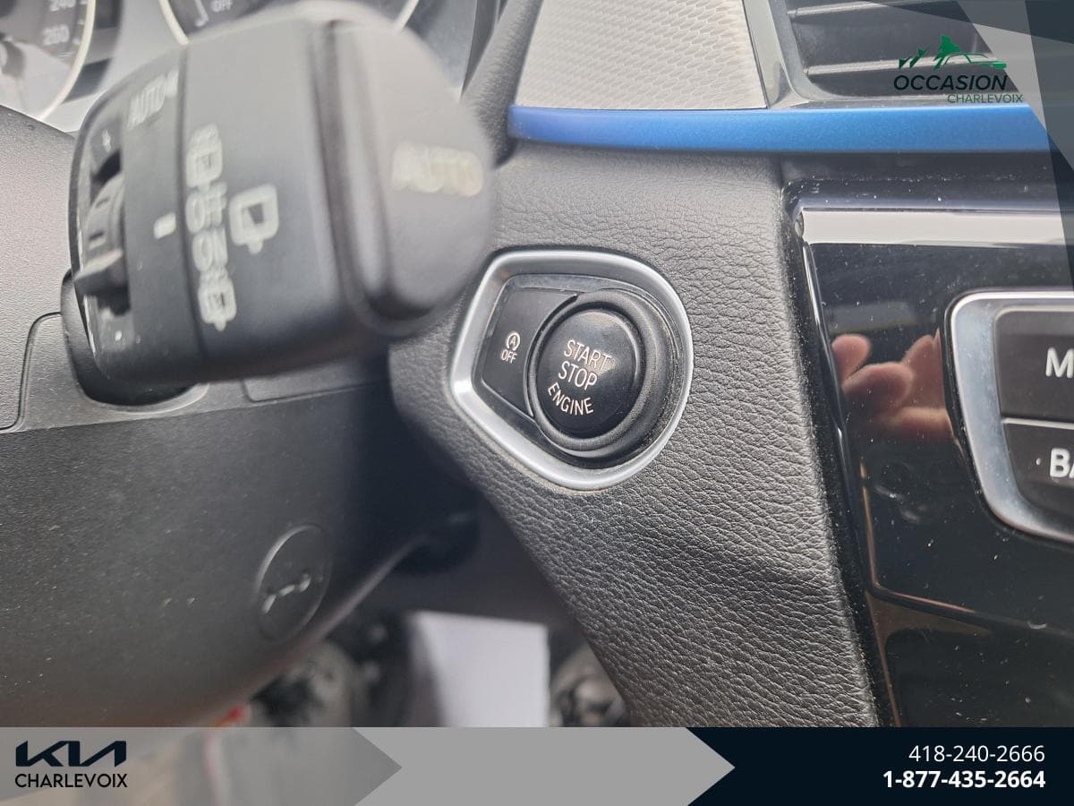 BMW X1 2018 — photo 18