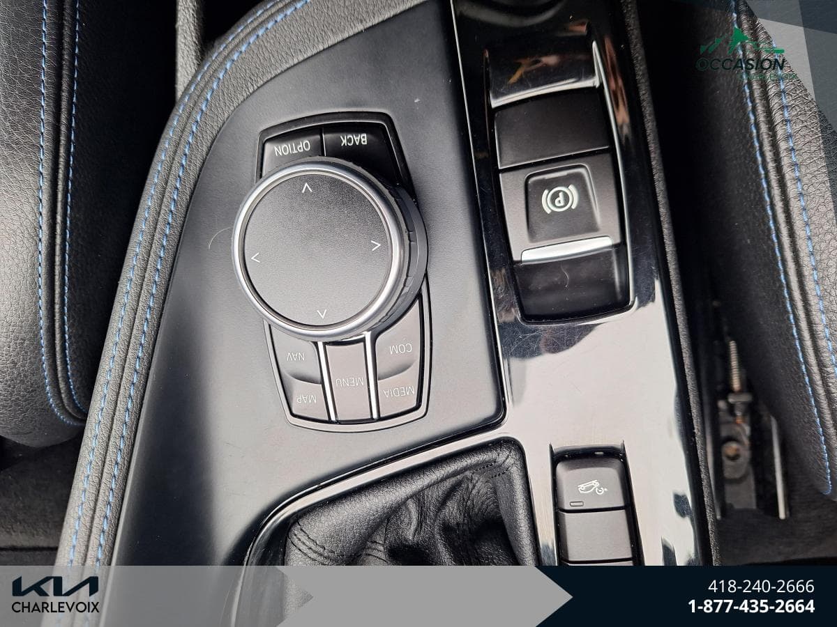BMW X1 2018 — photo 19