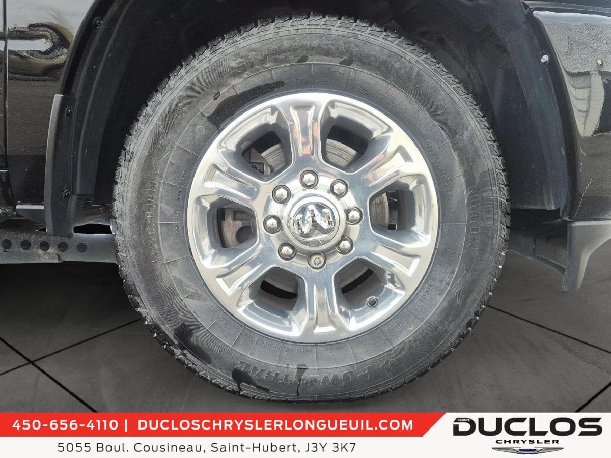 RAM 2500 2024 — photo 10