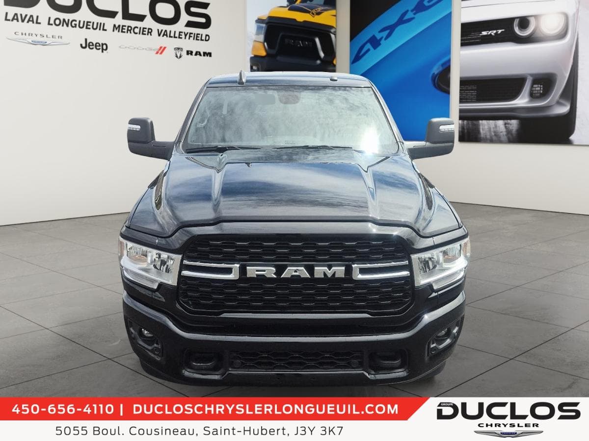 RAM 2500 2024 — photo 3