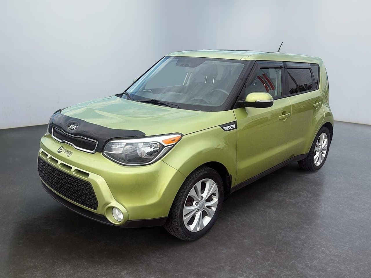 Kia Soul 2016 à vendre à Val-d'Or