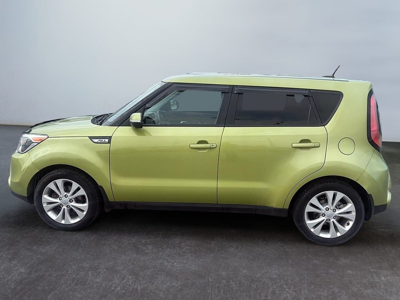 Kia Soul 2016 — photo 10