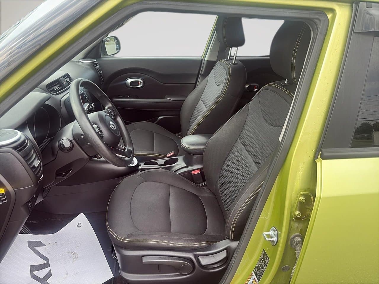 Kia Soul 2016 — photo 14