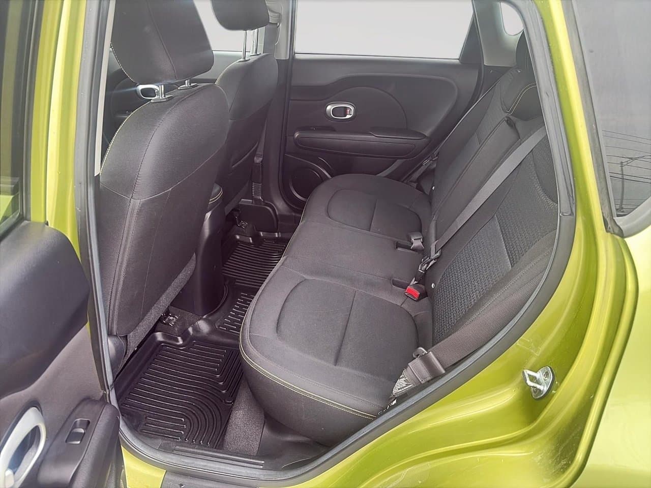 Kia Soul 2016 — photo 15