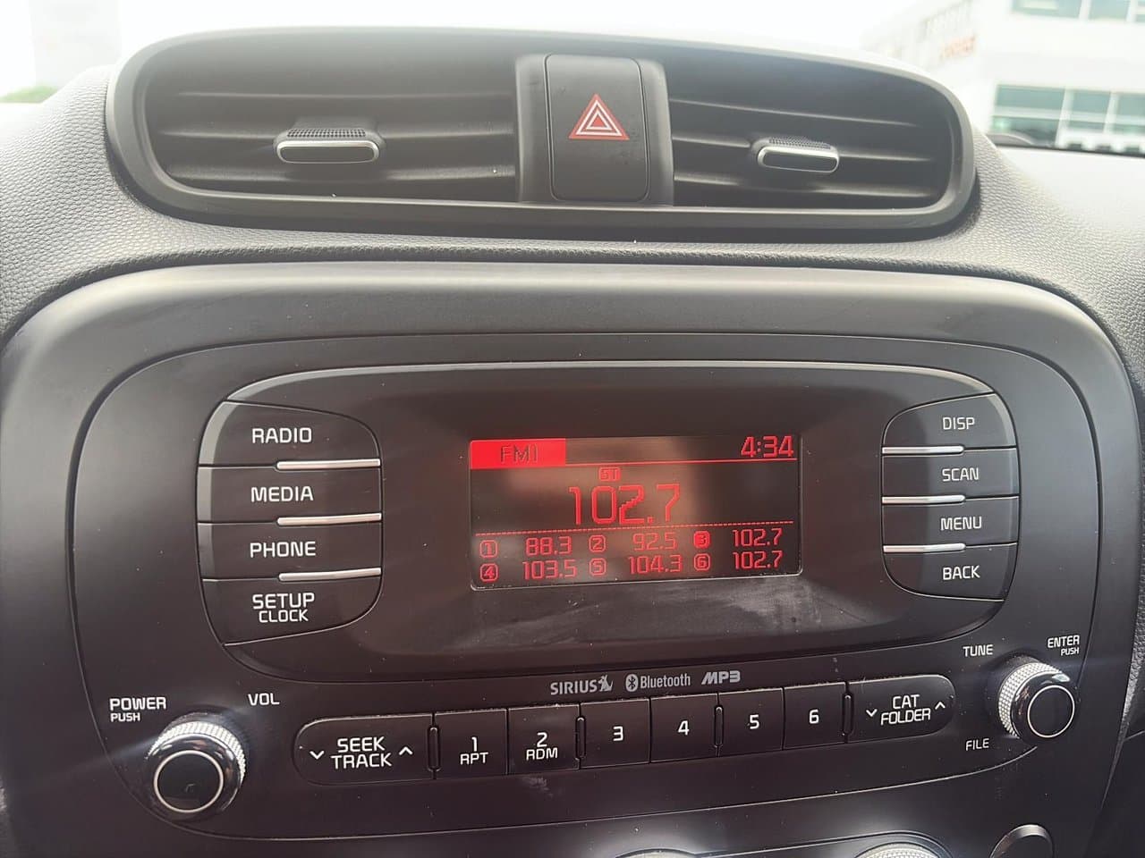 Kia Soul 2016 — photo 18