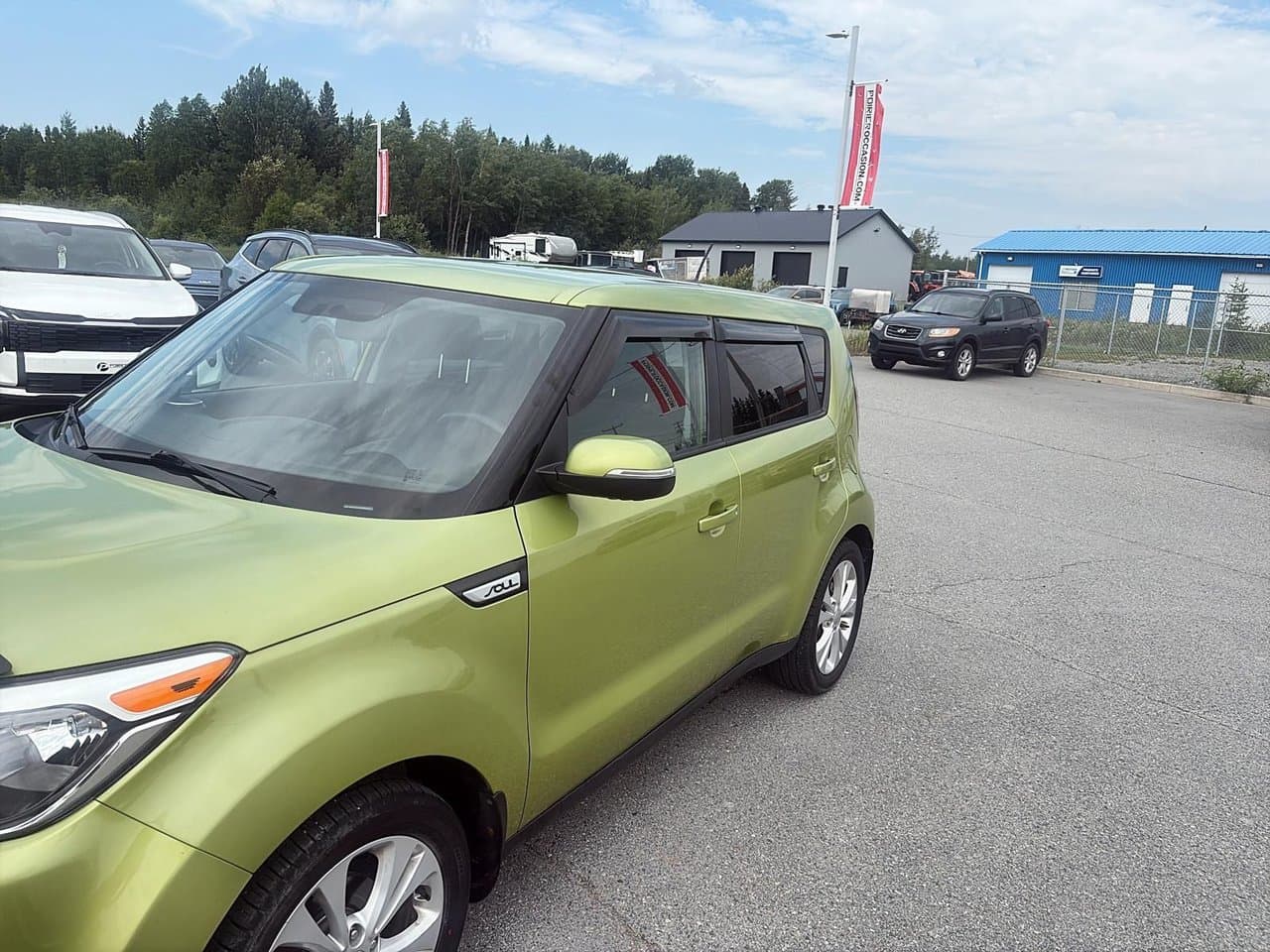 Kia Soul 2016 — photo 2