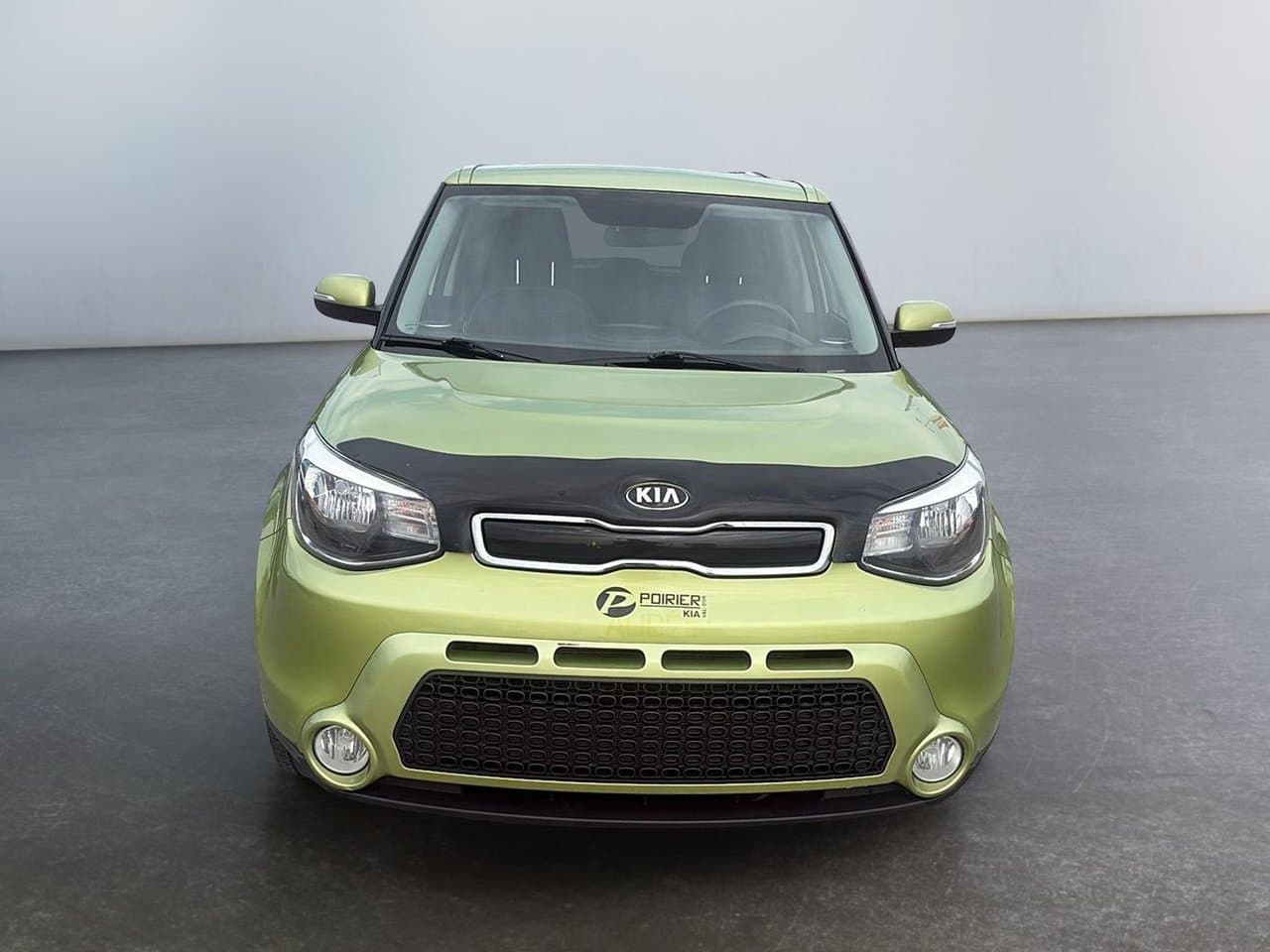 Kia Soul 2016 — photo 3