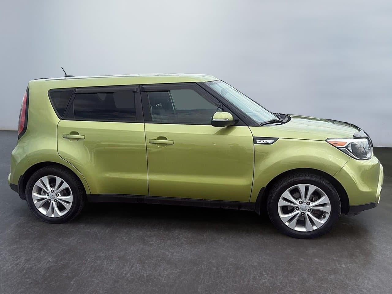 Kia Soul 2016 — photo 5