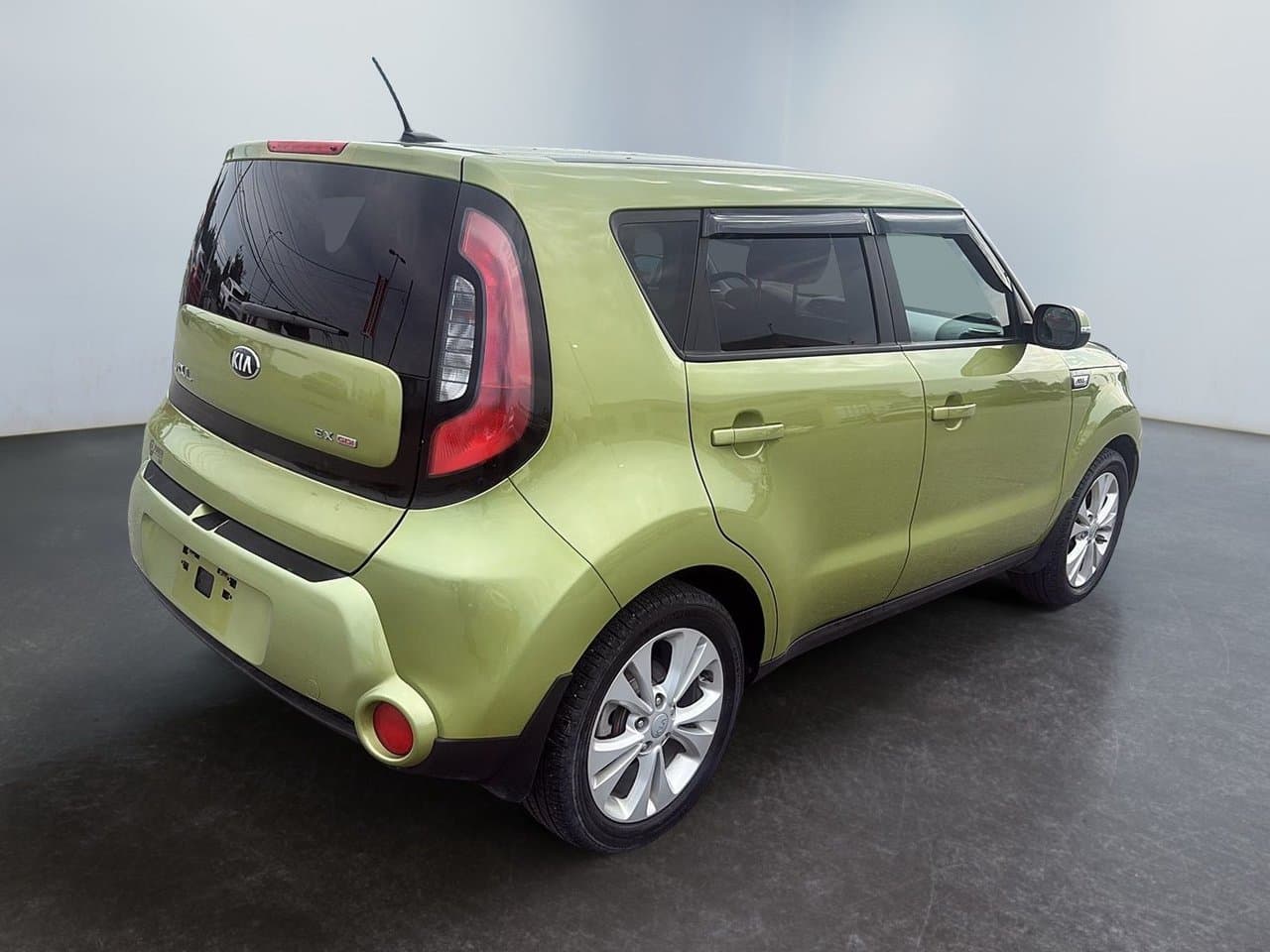 Kia Soul 2016 — photo 7
