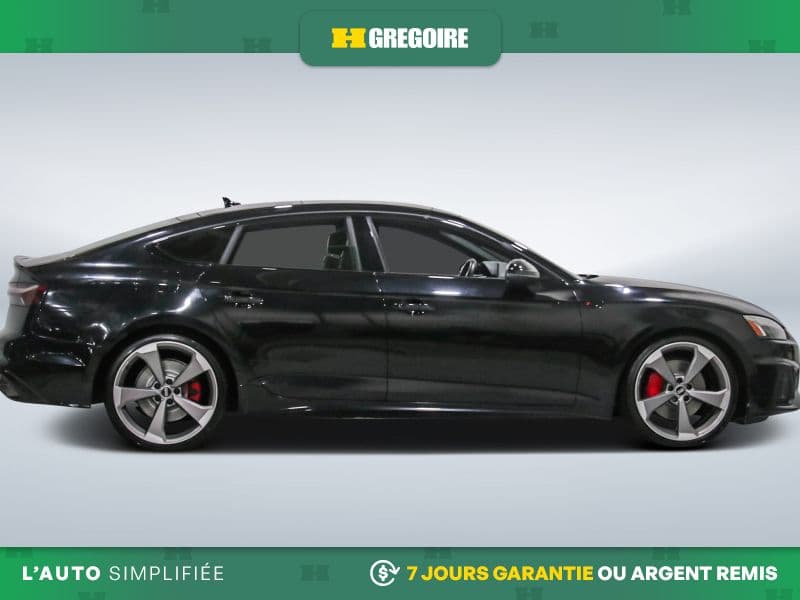 Audi A5 2023 — photo 12