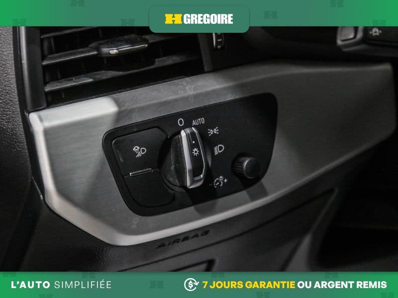 Audi A5 2023 — photo 18