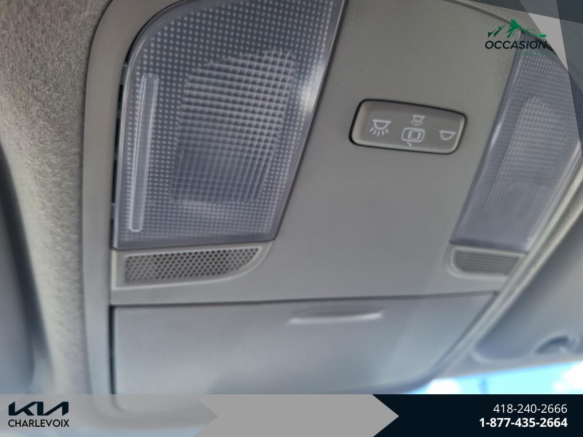 Kia Rio5 2023 — photo 19