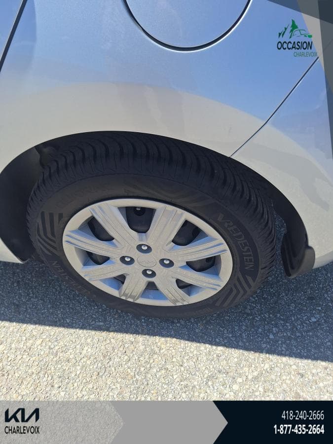 Kia Rio5 2023 — photo 9