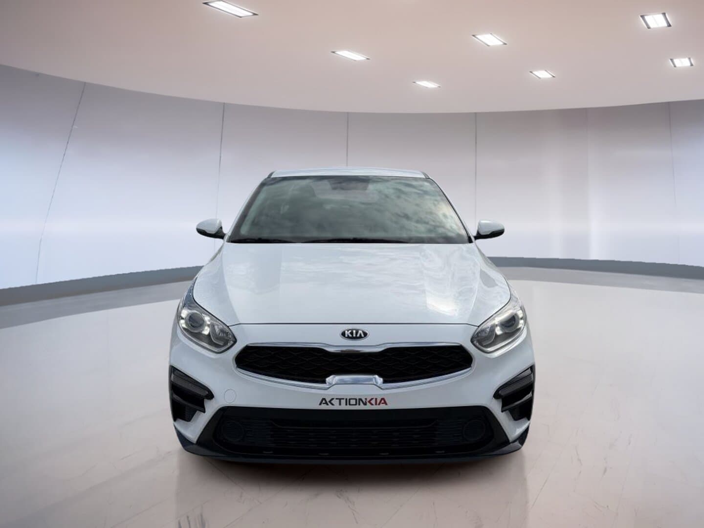 Kia Forte 2021 — photo 2