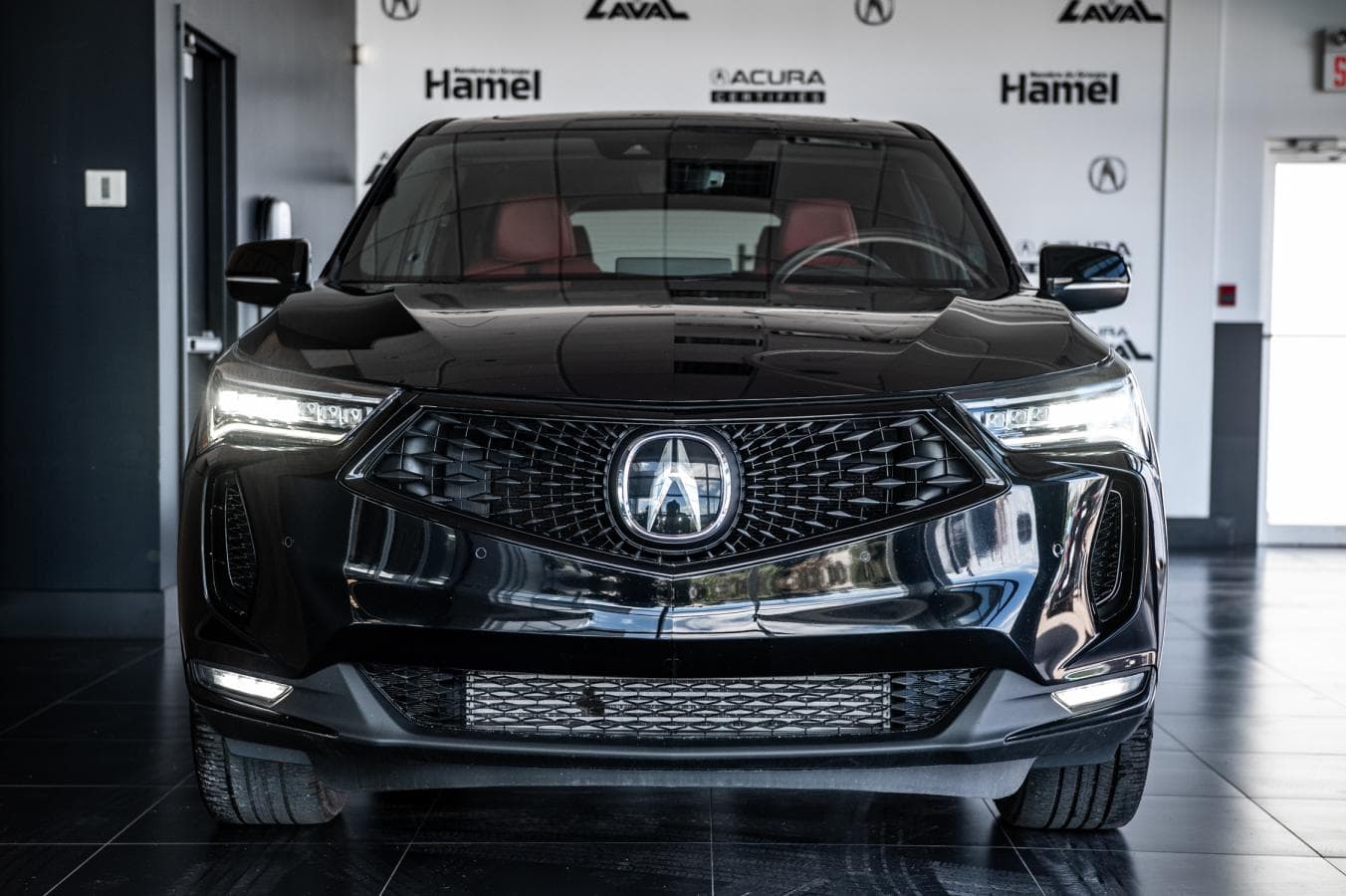 Acura RDX 2024 — photo 2