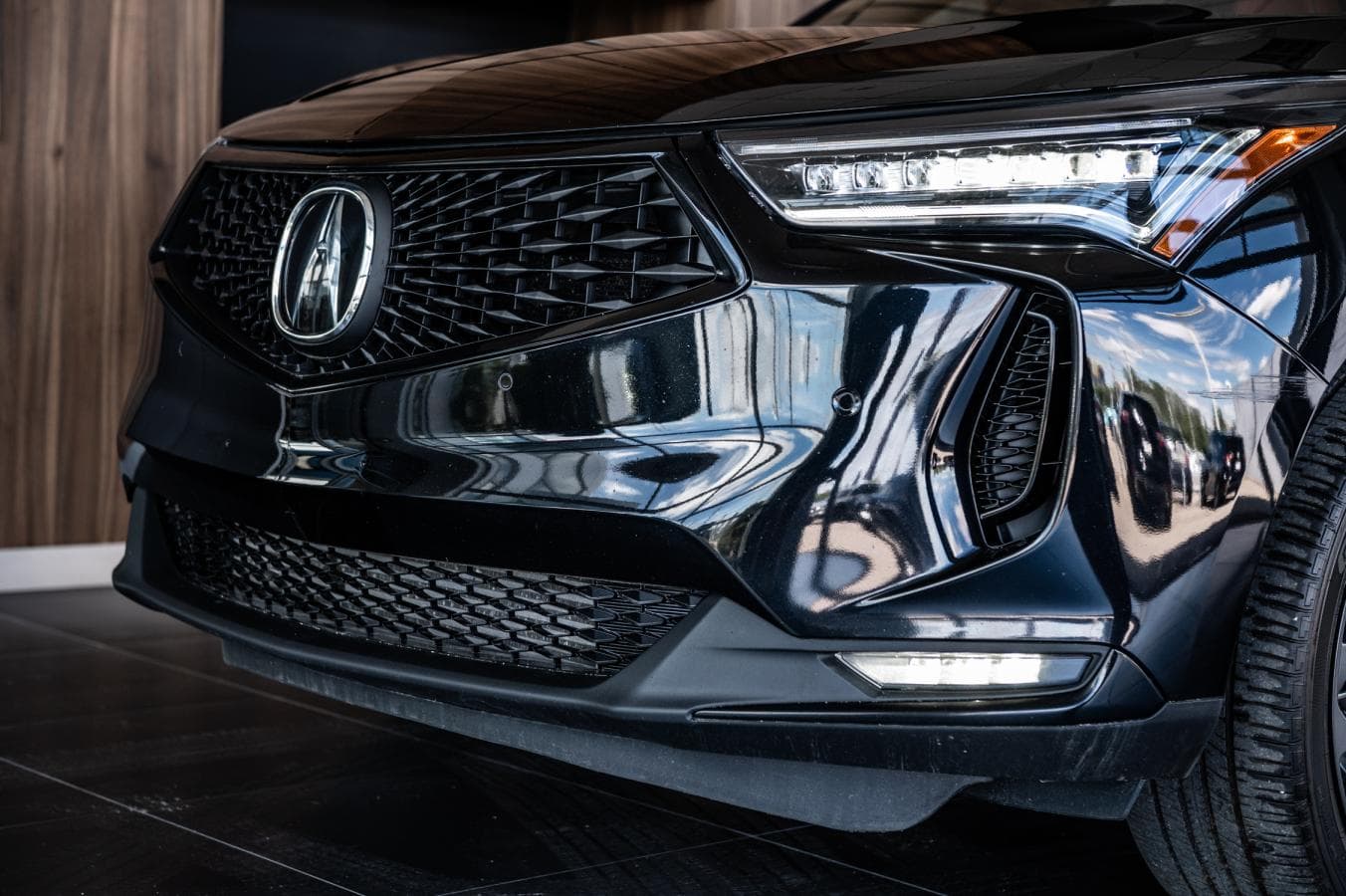 Acura RDX 2024 — photo 4