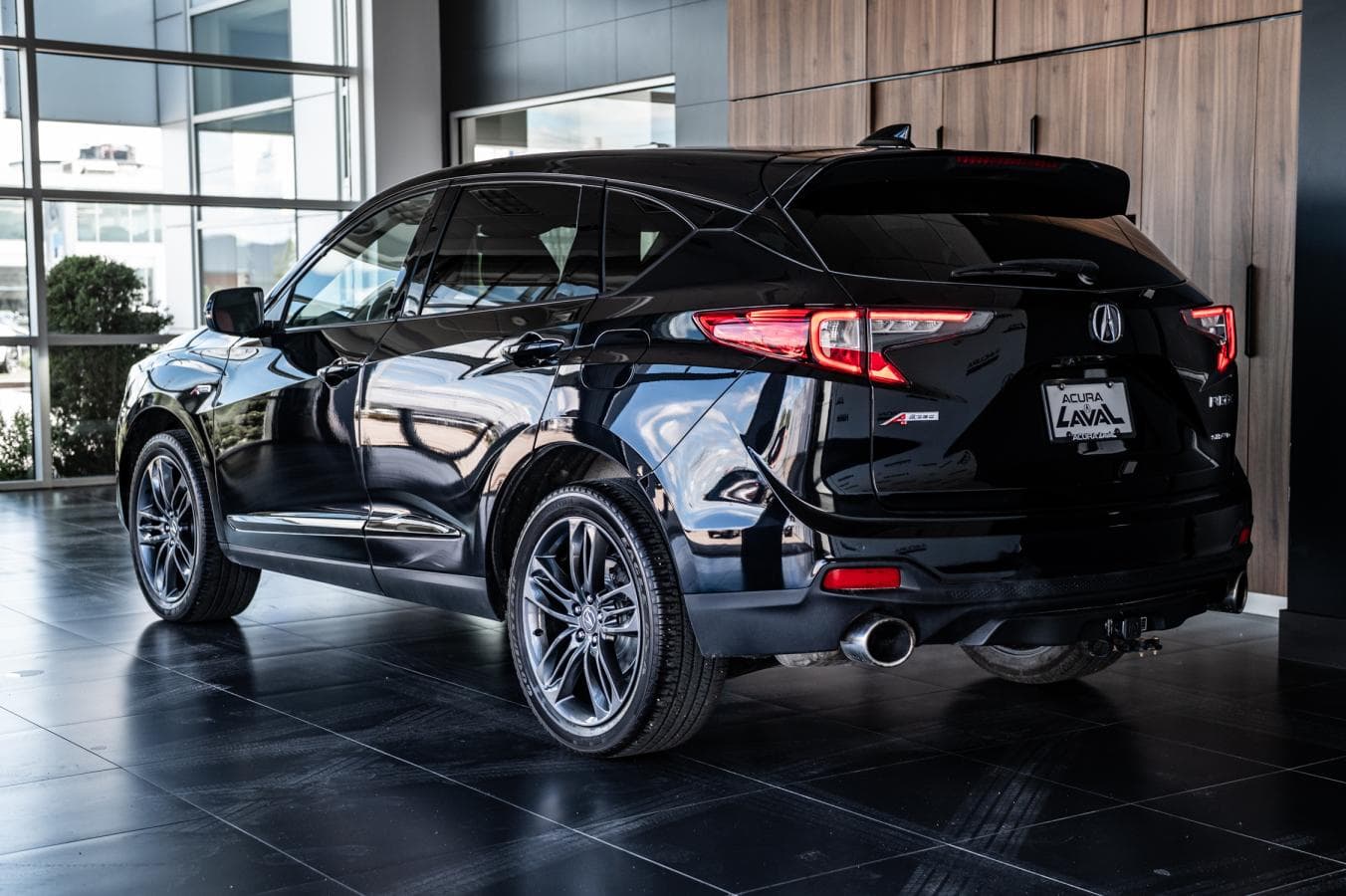 Acura RDX 2024 — photo 7